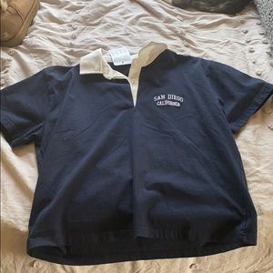San Diego Brandy Polo